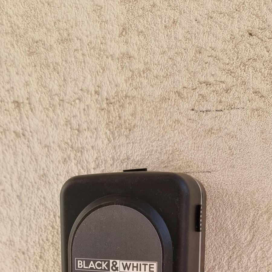 Black&White Guest House Iglesias Εξωτερικό φωτογραφία