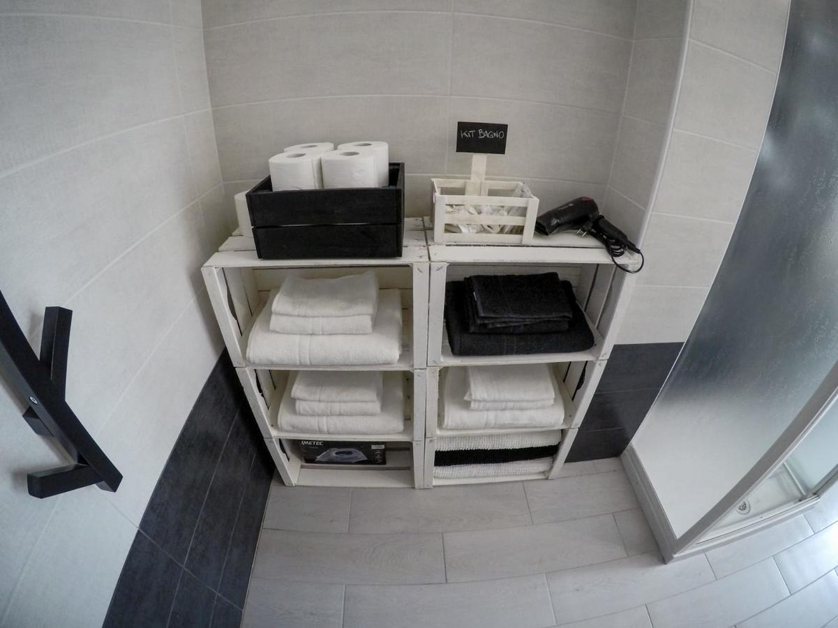 Black&White Guest House Iglesias Εξωτερικό φωτογραφία